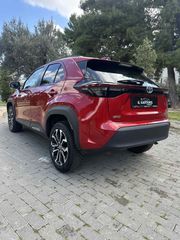 Toyota Yaris Cross 2023 1.5 Hybrid 2WD Active Drive-thumb-9