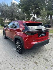 Toyota Yaris Cross 2023 1.5 Hybrid 2WD Active Drive-thumb-10