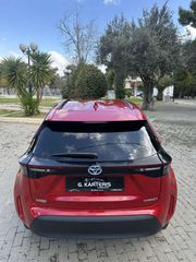 Toyota Yaris Cross 2023 1.5 Hybrid 2WD Active Drive-thumb-12