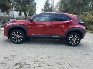Toyota Yaris Cross 2023 1.5 Hybrid 2WD Active Drive-thumb-13
