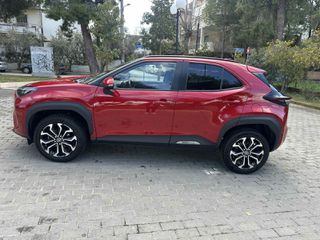Toyota Yaris Cross 2023 1.5 Hybrid 2WD Active Drive-thumb-14