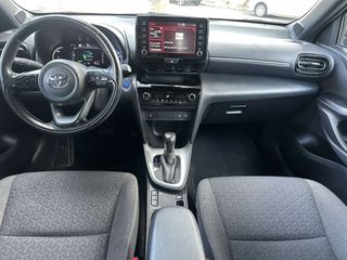 Toyota Yaris Cross 2023 1.5 Hybrid 2WD Active Drive-thumb-15