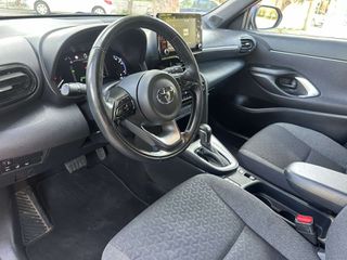 Toyota Yaris Cross 2023 1.5 Hybrid 2WD Active Drive-thumb-17