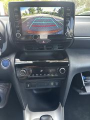 Toyota Yaris Cross 2023 1.5 Hybrid 2WD Active Drive-thumb-21
