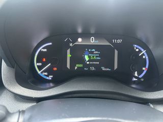 Toyota Yaris Cross 2023 1.5 Hybrid 2WD Active Drive-thumb-23