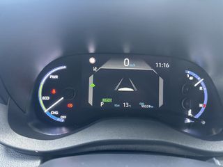 Toyota Yaris Cross 2023 1.5 Hybrid 2WD Active Drive-thumb-24
