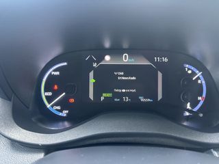 Toyota Yaris Cross 2023 1.5 Hybrid 2WD Active Drive-thumb-25