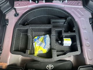 Toyota Yaris Cross 2023 1.5 Hybrid 2WD Active Drive-thumb-29