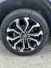 Toyota Yaris Cross 2023 1.5 Hybrid 2WD Active Drive-thumb-31