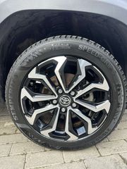 Toyota Yaris Cross 2023 1.5 Hybrid 2WD Active Drive-thumb-32