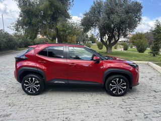 Toyota Yaris Cross 2023 1.5 Hybrid 2WD Active Drive-thumb-33