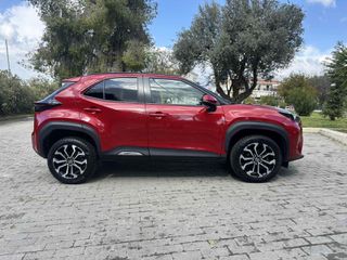 Toyota Yaris Cross 2023 1.5 Hybrid 2WD Active Drive-thumb-34