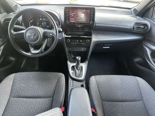 Toyota Yaris Cross 2023 1.5 Hybrid 2WD Active Drive-thumb-35