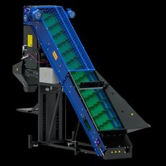 Ζυγιστικά 2026 Συσκευαστικό  UNI ROTEC VDL30-thumb-2