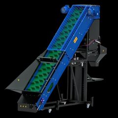 Ζυγιστικά 2026 Συσκευαστικό  UNI ROTEC VDL30-thumb-4