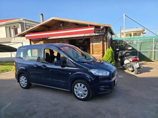 Ford Courier 2016-thumb-1