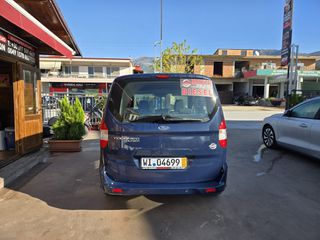 Ford Courier 2016-thumb-3