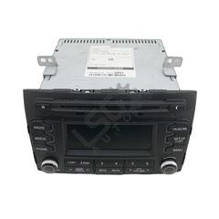 συσκευή CD Kia Sportage III 2010-2015