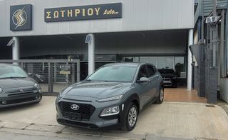 Hyundai Kona 2019 1.0 TGI XAdvanced 2WD
