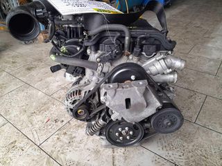 ΚΙΝΗΤΗΡΑΣ OPEL CORSA C-D/ASTRA H , 1.4cc ΒΕΝΖΙΝΗ 16V , ΑΡ. ΚΙΝΗΤΗΡΑ:Z14XEP , 2004-10-thumb-2