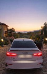 Audi A3 2022 Sedan