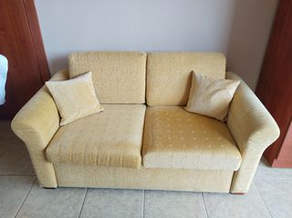 ΣΕΤ ΚΑΝΑΠΕΔΕΣ (ΕΝΑΣ ΤΡΙΘΕΣΙΟΣ & ΕΝΑΣ ΔΙΘΕΣΙΟΣ ΚΑΝΑΠΕΣ)