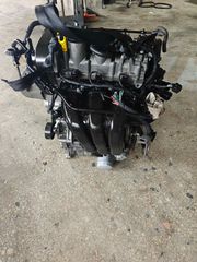 ΚΙΝΗΤΉΡΑΣ ΜΗΧΑΝΗ CHY 1,0 SEAT MII SKODA CITIGO VW UP