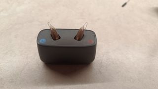 Ακουστικά Βαρηκοΐας ReSound Key (2τμχ)