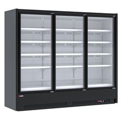 ΚΑΤΑΨΥΞΗ SELF SERVICE FOSTER T80 V1 750/2200 5D