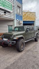 Jeep Gladiator 2021