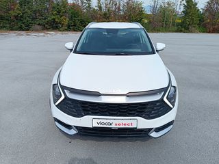 Kia Sportage 2022 HYBRID DYNAMIC AUTO 180 HP-thumb-3