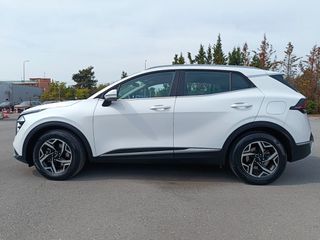 Kia Sportage 2022 HYBRID DYNAMIC AUTO 180 HP-thumb-6