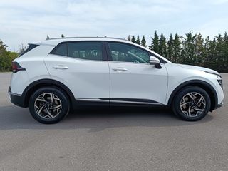 Kia Sportage 2022 HYBRID DYNAMIC AUTO 180 HP-thumb-7