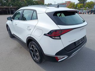 Kia Sportage 2022 HYBRID DYNAMIC AUTO 180 HP-thumb-8