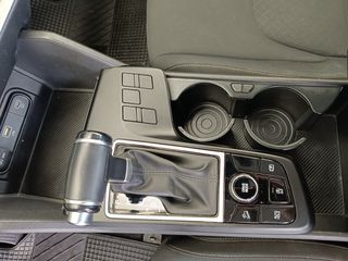 Kia Sportage 2022 HYBRID DYNAMIC AUTO 180 HP-thumb-35