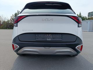 Kia Sportage 2022 HYBRID DYNAMIC AUTO 180 HP-thumb-9
