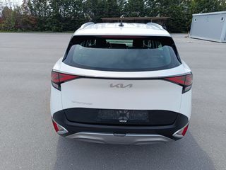 Kia Sportage 2022 HYBRID DYNAMIC AUTO 180 HP-thumb-10
