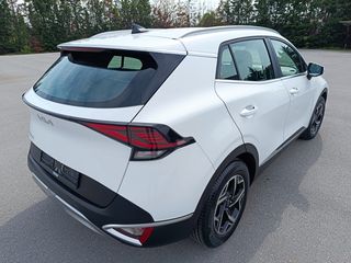 Kia Sportage 2022 HYBRID DYNAMIC AUTO 180 HP-thumb-12