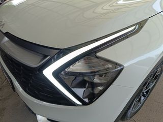 Kia Sportage 2022 HYBRID DYNAMIC AUTO 180 HP-thumb-13