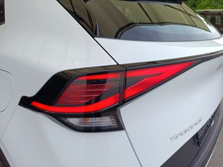 Kia Sportage 2022 HYBRID DYNAMIC AUTO 180 HP-thumb-14