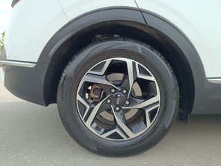 Kia Sportage 2022 HYBRID DYNAMIC AUTO 180 HP-thumb-15