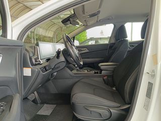 Kia Sportage 2022 HYBRID DYNAMIC AUTO 180 HP-thumb-17