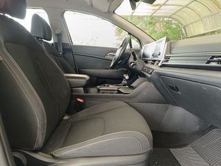 Kia Sportage 2022 HYBRID DYNAMIC AUTO 180 HP-thumb-19
