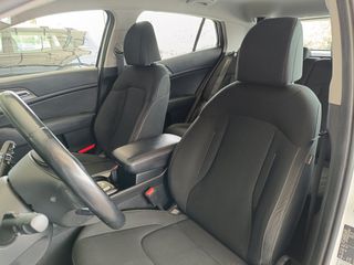Kia Sportage 2022 HYBRID DYNAMIC AUTO 180 HP-thumb-20