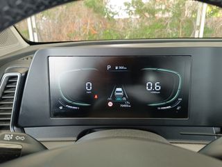 Kia Sportage 2022 HYBRID DYNAMIC AUTO 180 HP-thumb-28