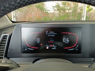 Kia Sportage 2022 HYBRID DYNAMIC AUTO 180 HP-thumb-29