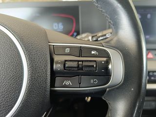 Kia Sportage 2022 HYBRID DYNAMIC AUTO 180 HP-thumb-30
