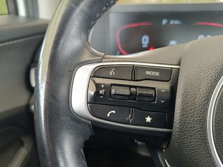 Kia Sportage 2022 HYBRID DYNAMIC AUTO 180 HP-thumb-32