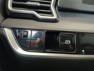 Kia Sportage 2022 HYBRID DYNAMIC AUTO 180 HP-thumb-33