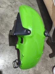 Μπροστινό κομπλέ kawasaki zxr 400-thumb-3